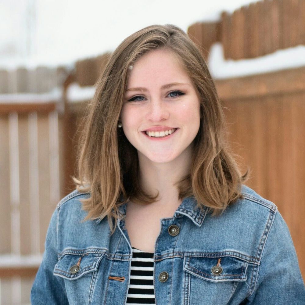 Meet your Posher, Cassie